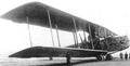 Siemens Schuckert R Viii Heavy Bomber Biplane A4 Photo Print