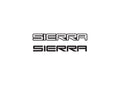 Sierra1 A4 Photo Print