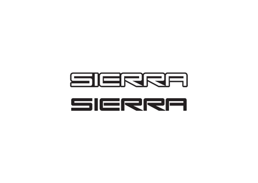 Sierra1 A4 Photo Print