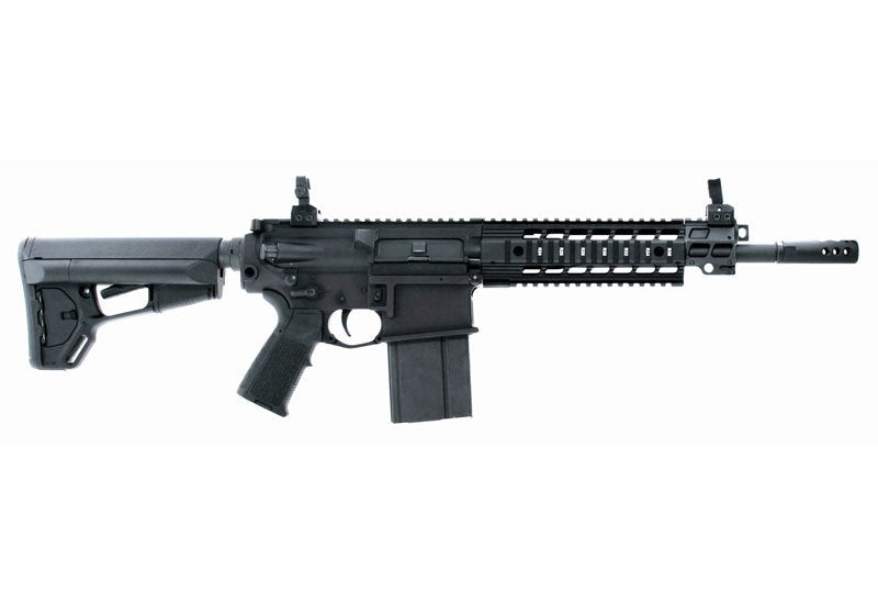 Sig 716 A4 Photo Print