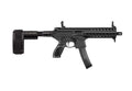 Sig Sauer Mpx Submachine Gun Switzerland A4 Photo Print