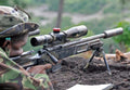 Sig Sauer Ssg3000 Sniper Rifle A4 Photo Print