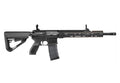 Sig Sg516 Assault Rifle A4 Photo Print