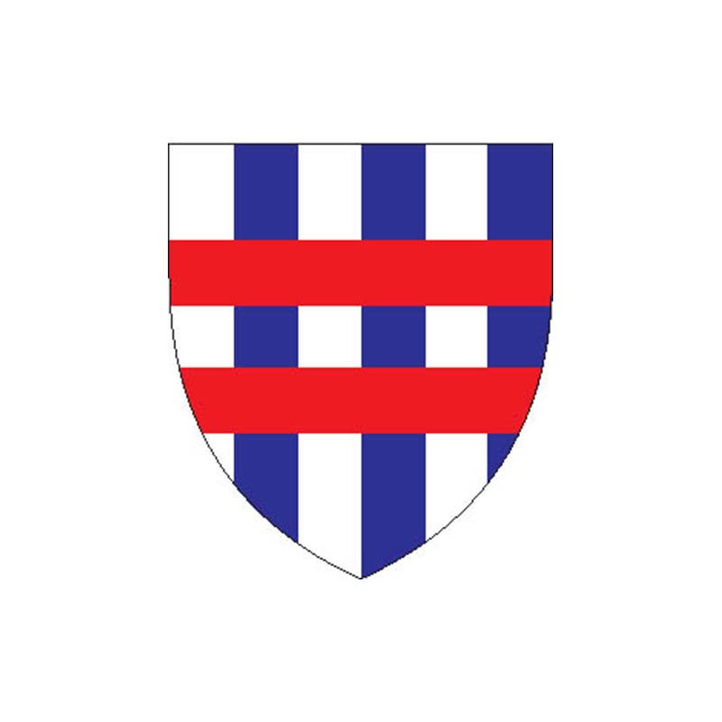 Signau Dist Coat Of Arms N4282 A4 Photo Print