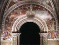 Signorelli Luca Apocalypse  A4 Photo Print