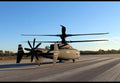 Sikorsky Boeing Sb1 Defiant Technology Demonstrator Usarmy 2 A4 Photo Print