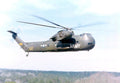 Sikorsky Ch37 Mojave Transport Helicopter A4 Photo Print
