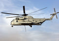 Sikorsky Ch53 Sea Stallion 15 A4 Photo Print