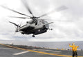 Sikorsky Ch53 Sea Stallion 22 A4 Photo Print