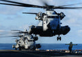 Sikorsky Ch53 Sea Stallion 9 A4 Photo Print