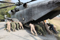 Sikorsky Ch53e Super Stallion 10 A4 Photo Print