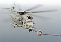 Sikorsky Ch53e Super Stallion 15 A4 Photo Print