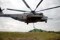 Sikorsky Ch53e Super Stallion 20 A4 Photo Print
