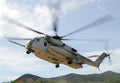 Sikorsky Ch53e Super Stallion 6 A4 Photo Print