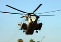 Sikorsky Ch53e Super Stallion 8 A4 Photo Print