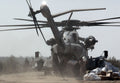 Sikorsky Ch53e Super Stallion 9 A4 Photo Print