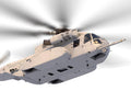 Sikorsky Ch53k King Stallion 2 A4 Photo Print