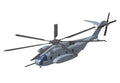 Sikorsky Ch53k King Stallion 3 A4 Photo Print