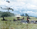 Sikorsky Ch54 Skycrane 6 A4 Photo Print