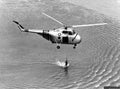 Sikorsky H19 Chickasaw 10 A4 Photo Print