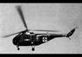 Sikorsky H19 Chickasaw 11 A4 Photo Print