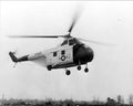 Sikorsky H19 Chickasaw 7 A4 Photo Print