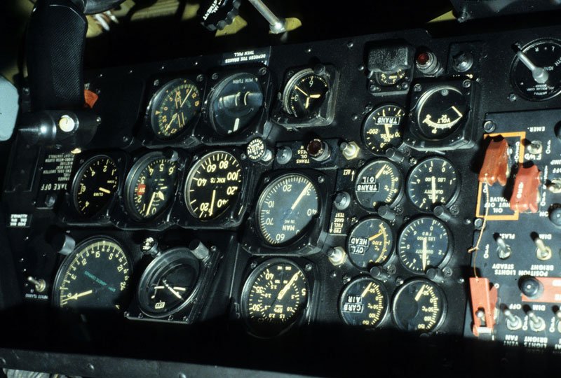 Sikorsky H19 Chickasaw A4 Photo Print