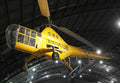 Sikorsky H5 Light Utility Helicopter United States 3 A4 Photo Print