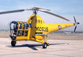 Sikorsky H5 Light Utility Helicopter United States A4 Photo Print