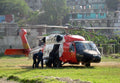 Sikorsky Hh60 Jayhawk 5 A4 Photo Print