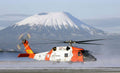 Sikorsky Hh60 Jayhawk 8 A4 Photo Print