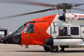 Sikorsky Hh60 Jayhawk 9 A4 Photo Print