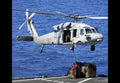 Sikorsky Mh60 Knighthawk 4 A4 Photo Print