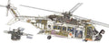 Sikorsky S 92 cutaway A4 Photo Print