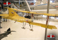 Sikorsky S16 Biplane Fighter 2 A4 Photo Print