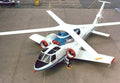 Sikorsky S72 Xwing Experimental Helicopter United States 2 A4 Photo Print