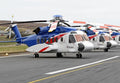 Sikorsky S92 Medium Transport Helicopter United States A4 Photo Print