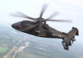 Sikorsky S97 Raider 3 A4 Photo Print