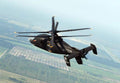 Sikorsky S97 Raider 5 A4 Photo Print