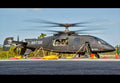 Sikorsky S97 Raider A4 Photo Print