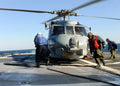 Sikorsky Sh60 Seahawk 12 A4 Photo Print