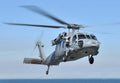 Sikorsky Sh60 Seahawk 19 A4 Photo Print