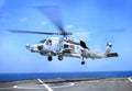 Sikorsky Sh60 Seahawk 2 A4 Photo Print