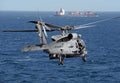 Sikorsky Sh60 Seahawk 21 A4 Photo Print