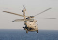 Sikorsky Sh60 Seahawk 4 A4 Photo Print