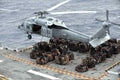 Sikorsky Sh60 Seahawk 5 A4 Photo Print
