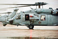 Sikorsky Sh60 Seahawk 8 A4 Photo Print