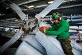 Sikorsky Sh60 Seahawk 9 A4 Photo Print
