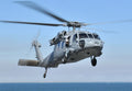Sikorsky Sh60 Seahawk A4 Photo Print