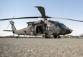 Sikorsky Uh60 Blackhawk Multirole Military Transport Helicopter Usa 20 A4 Photo Print